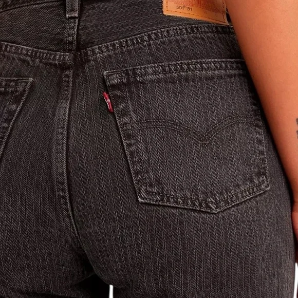 NWT Levi’s 501 ‘81